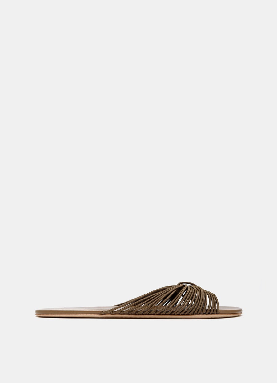 Sandalias Sara Slide