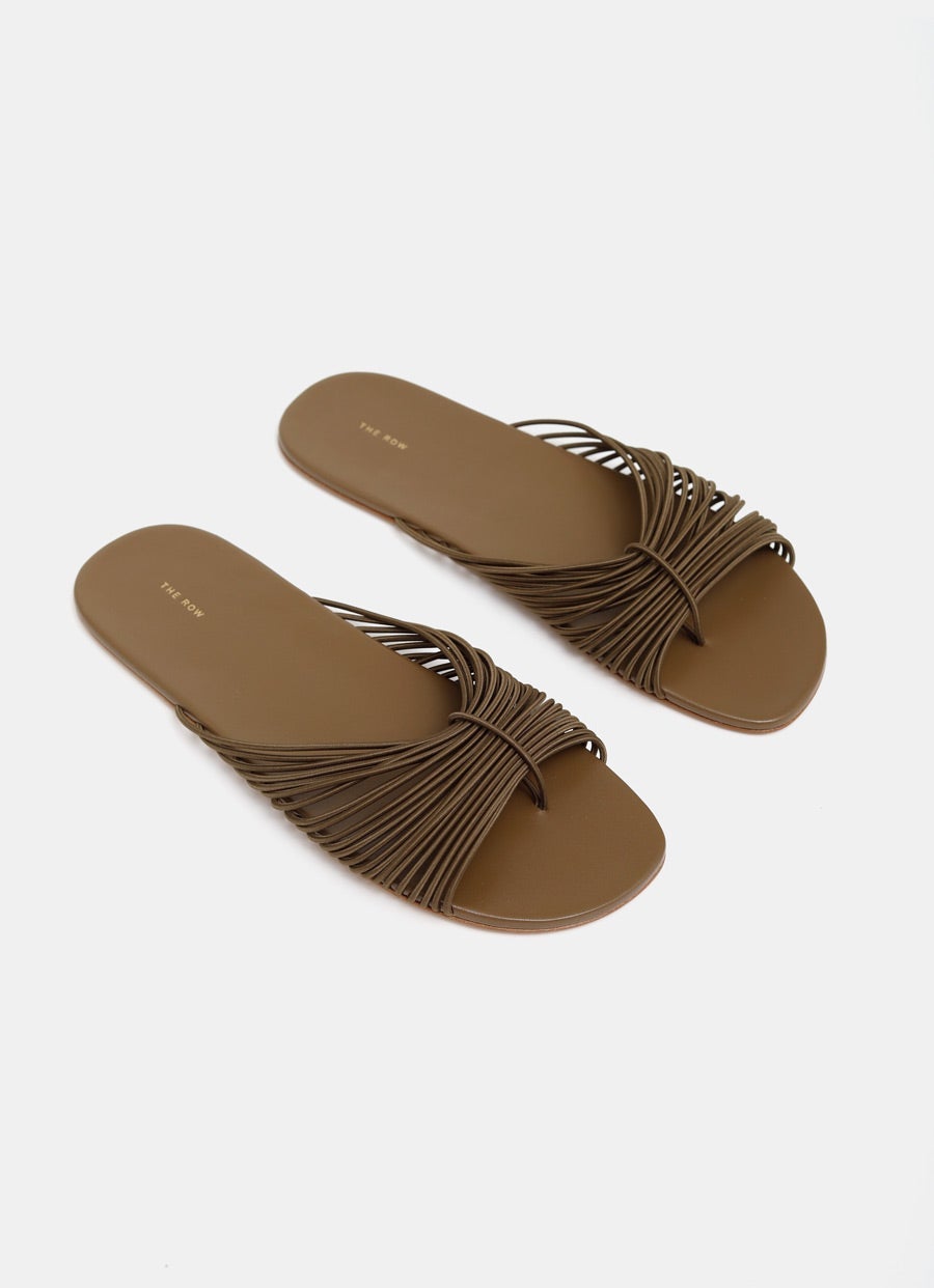 Sandalias Sara Slide