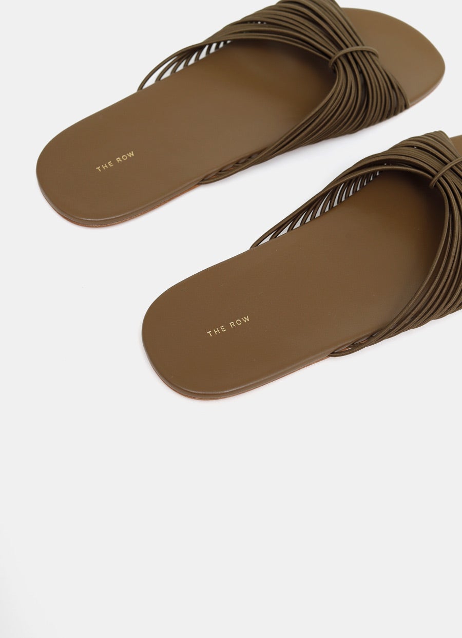 Sandalias Sara Slide