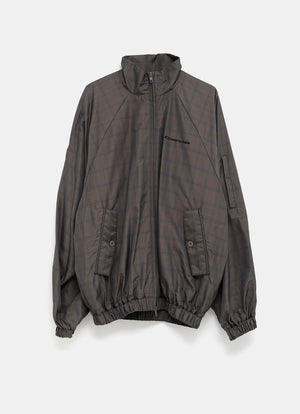 Chaqueta bomber para hombre