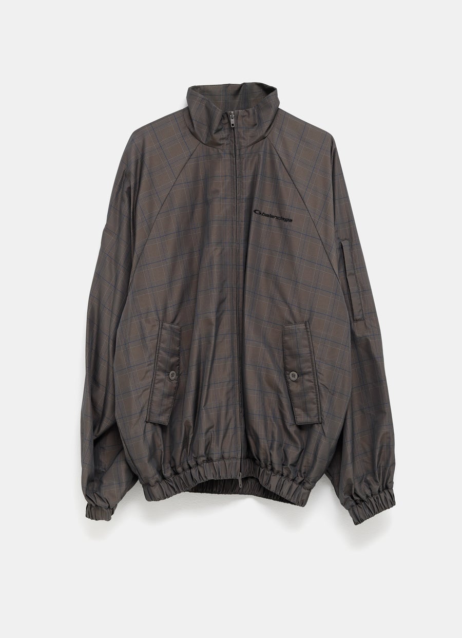 Chaqueta bomber para hombre