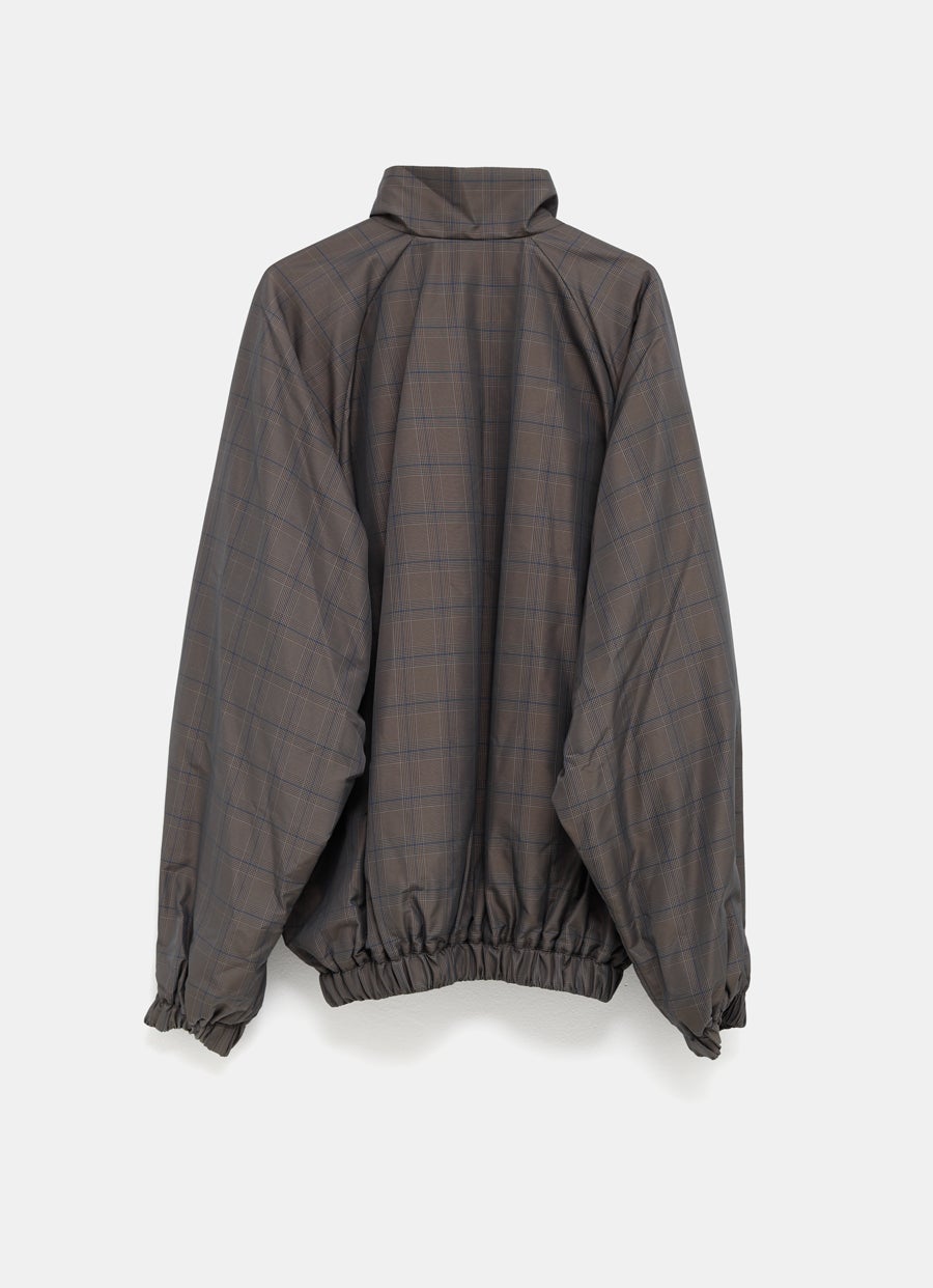 Chaqueta bomber para hombre