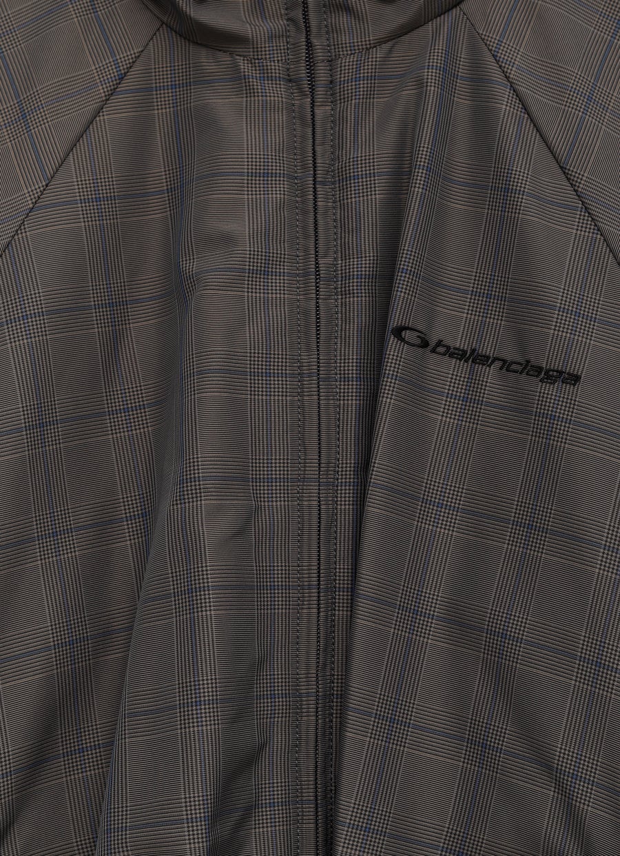 Chaqueta bomber para hombre