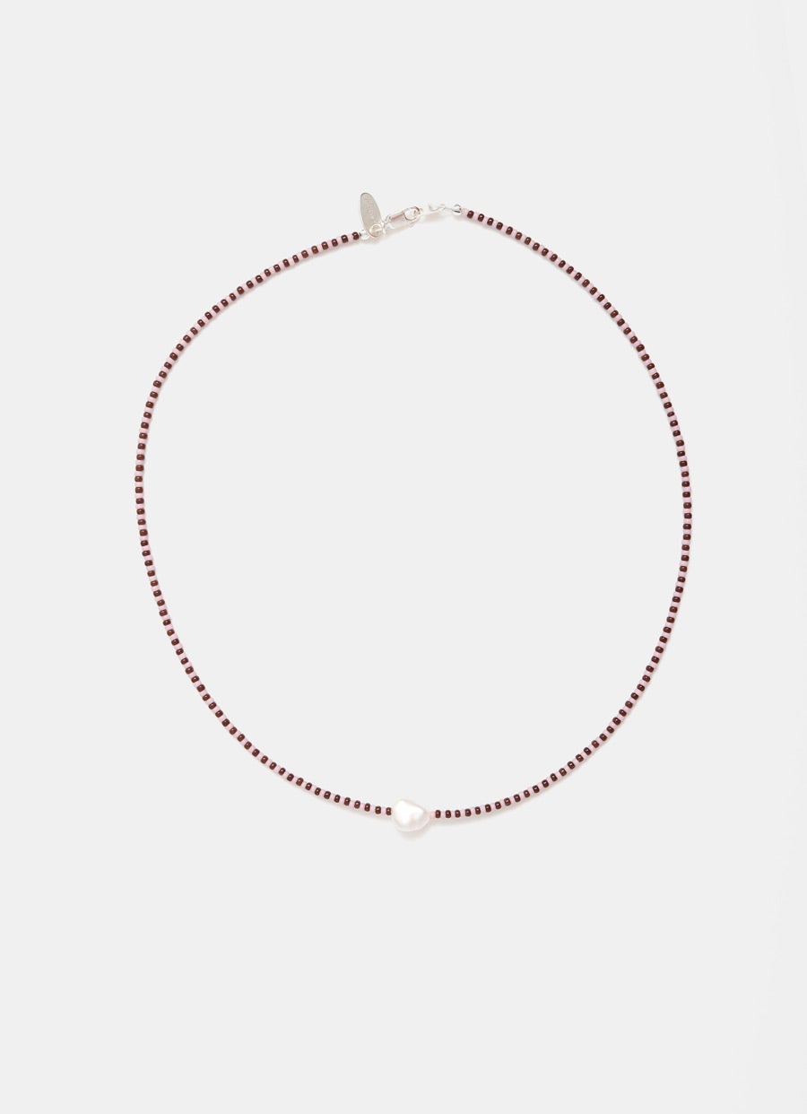 Collar Somos Como Niños