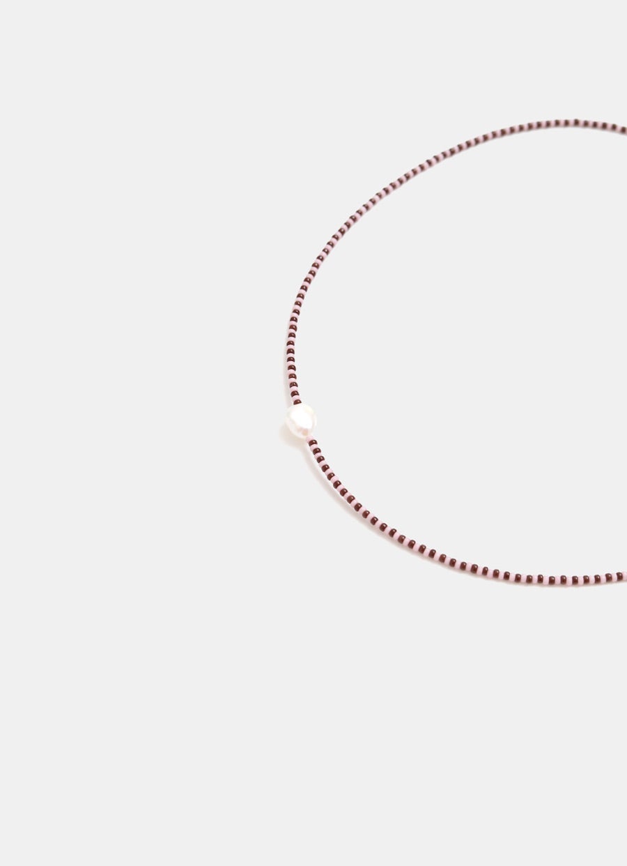 Collar Somos Como Niños