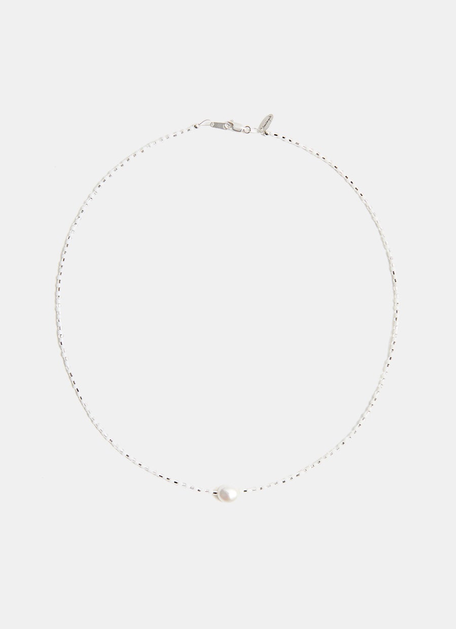 Collar Somos Como Niños