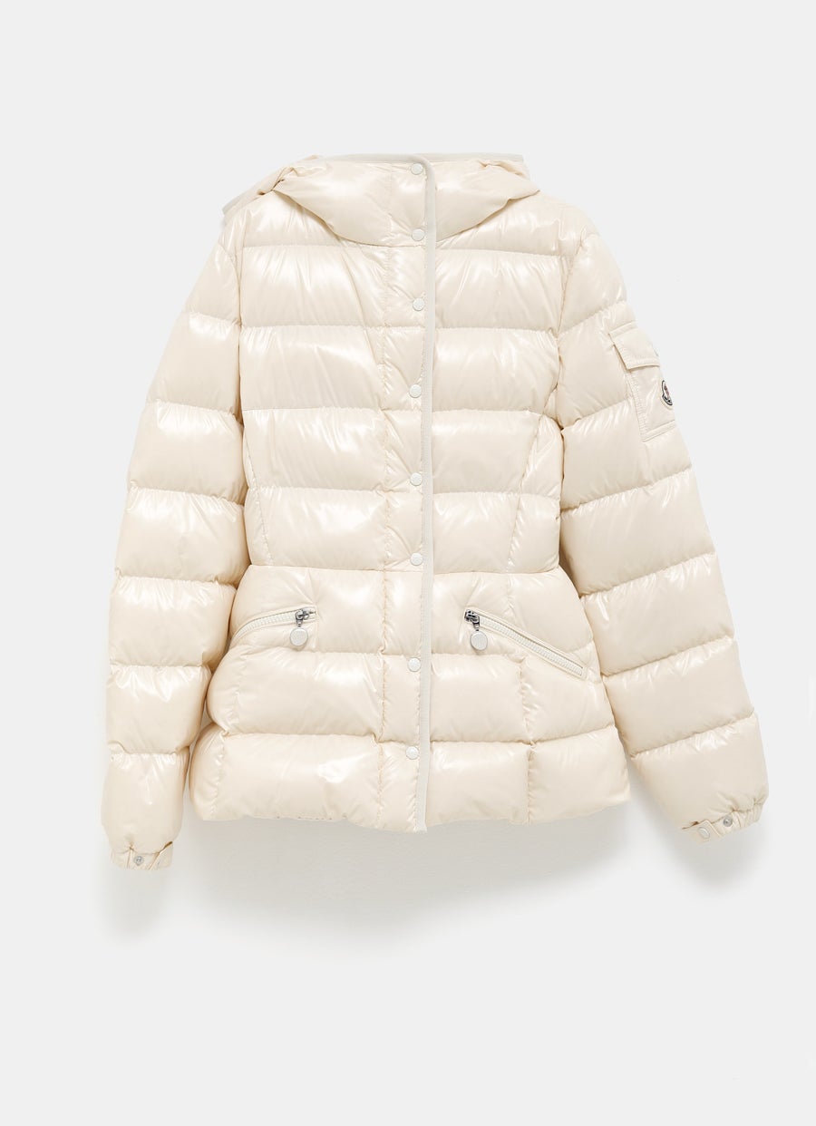 Chaqueta con capucha Barante para mujer