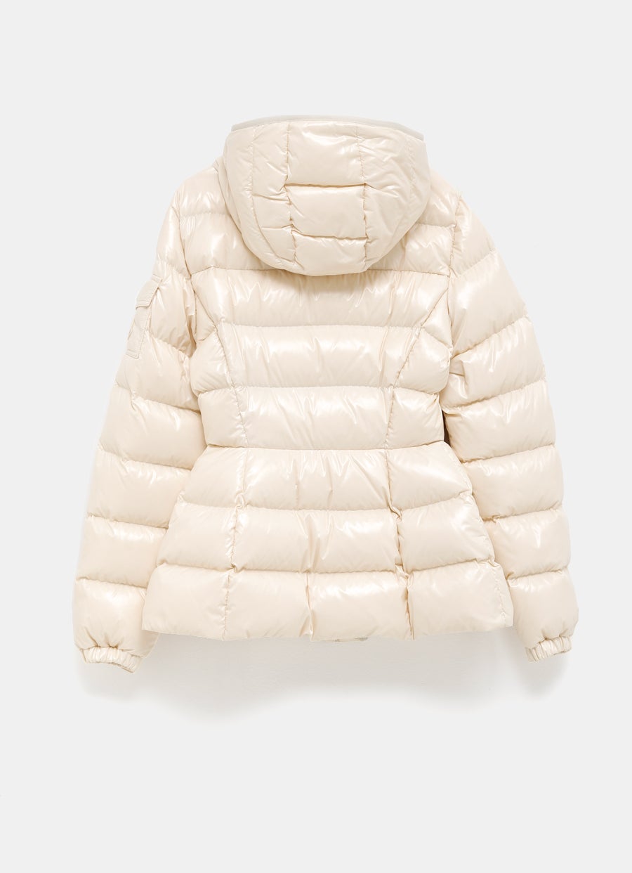 Chaqueta con capucha Barante para mujer