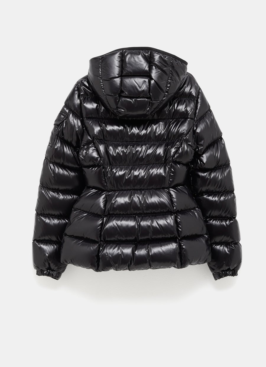 Chaqueta con capucha Barante para mujer