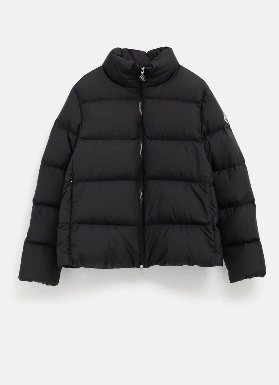 Plumífero corto Mauzun para mujer