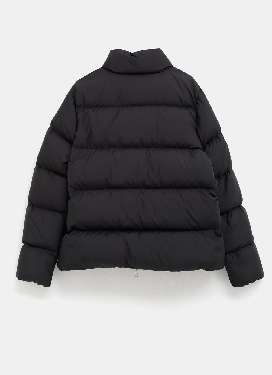 Plumífero corto Mauzun para mujer