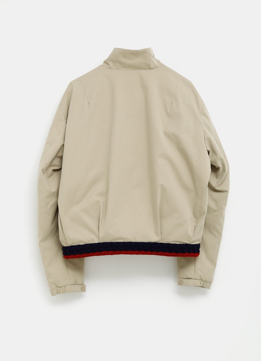 Chaqueta acolchada Nideck para mujer