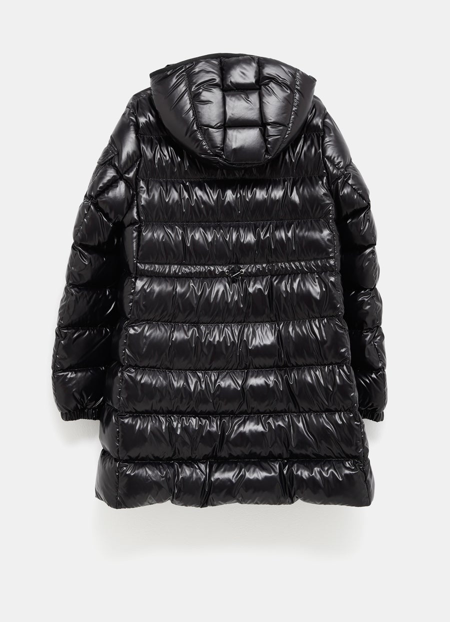 Abrigo Largo Courcelles para mujer