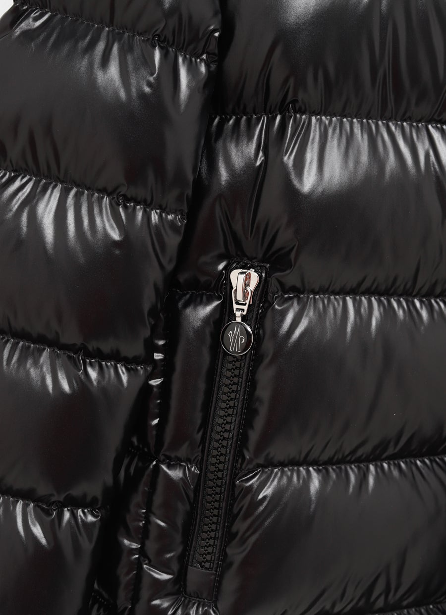 Abrigo Largo Courcelles para mujer