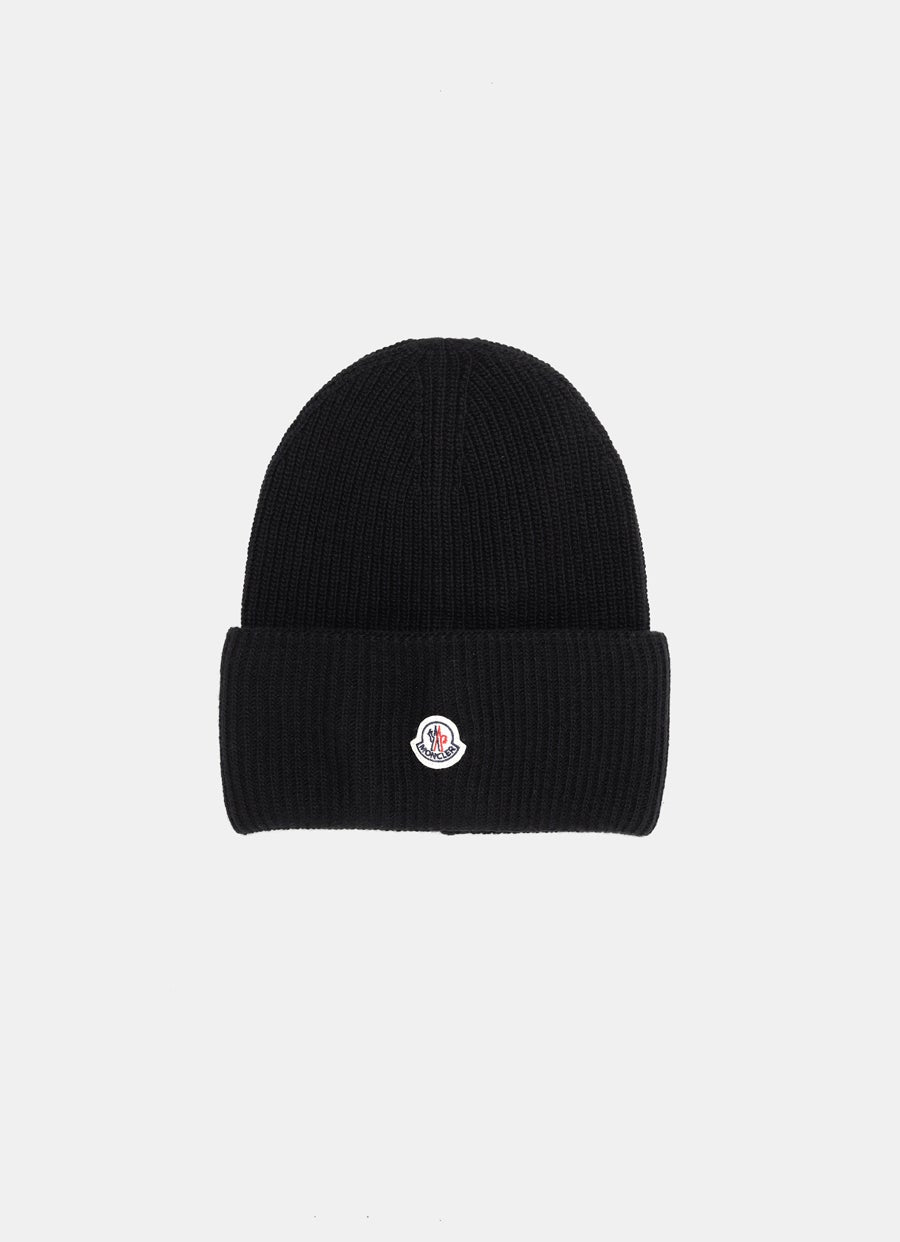 Gorro de lana para mujer