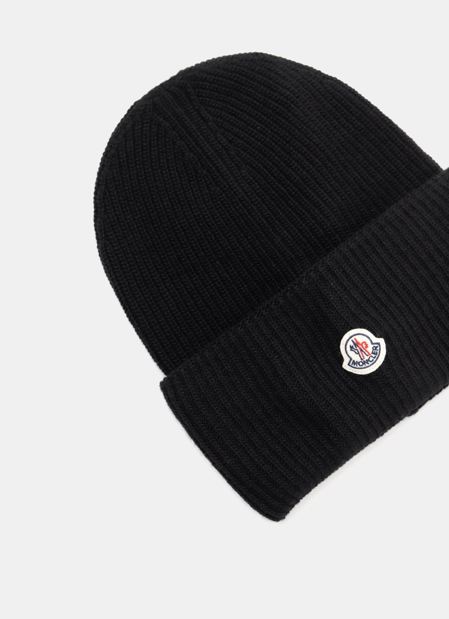 Gorro de lana para mujer