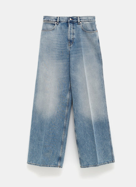 Gucci | Wide leg Jeans for Women at Ekseption – EKSEPTION