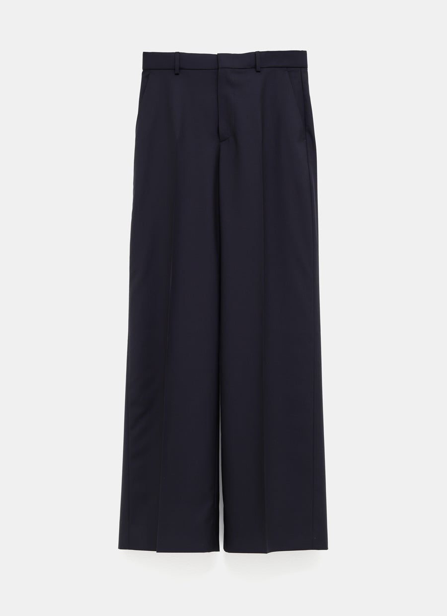 Pantalones de sastre para mujer