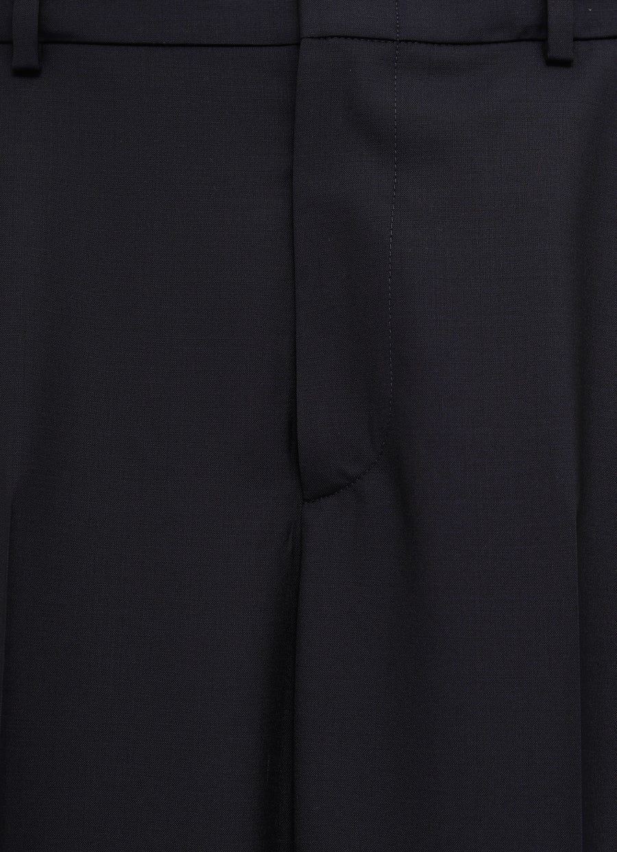 Pantalones de sastre para mujer