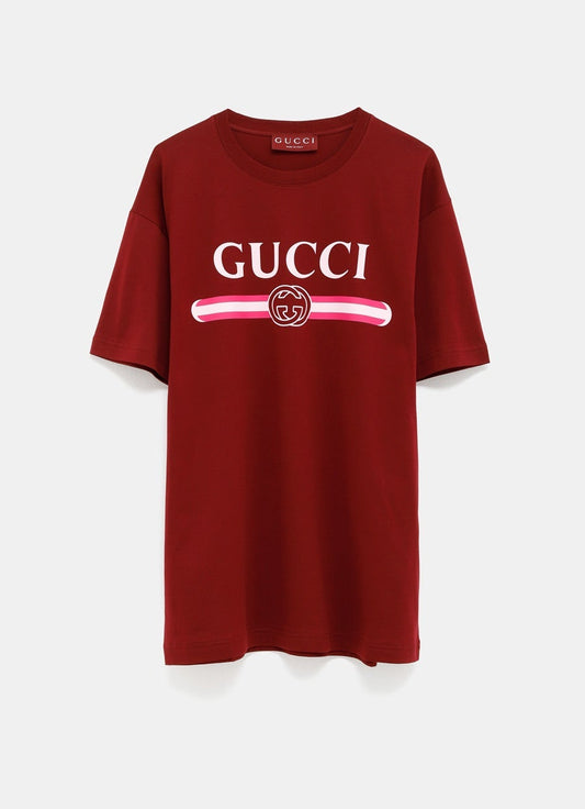 Camiseta estampada para hombre