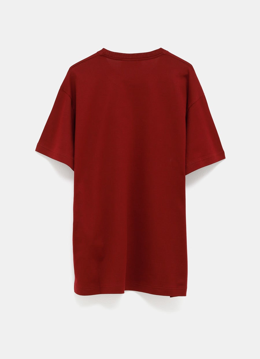 Camiseta estampada para hombre