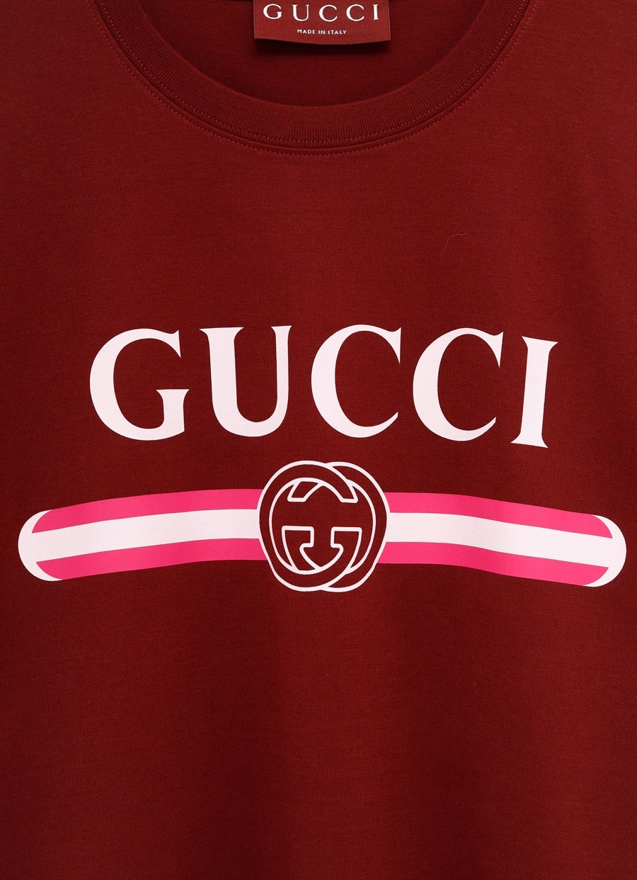 Camiseta estampada para hombre