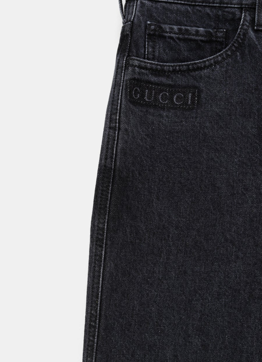 Pantalón vaquero New Base para hombre