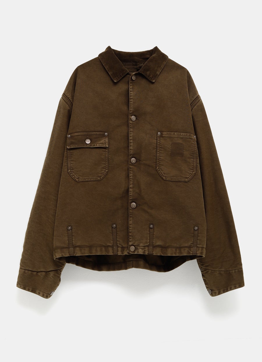 Chaqueta deportiva para hombre