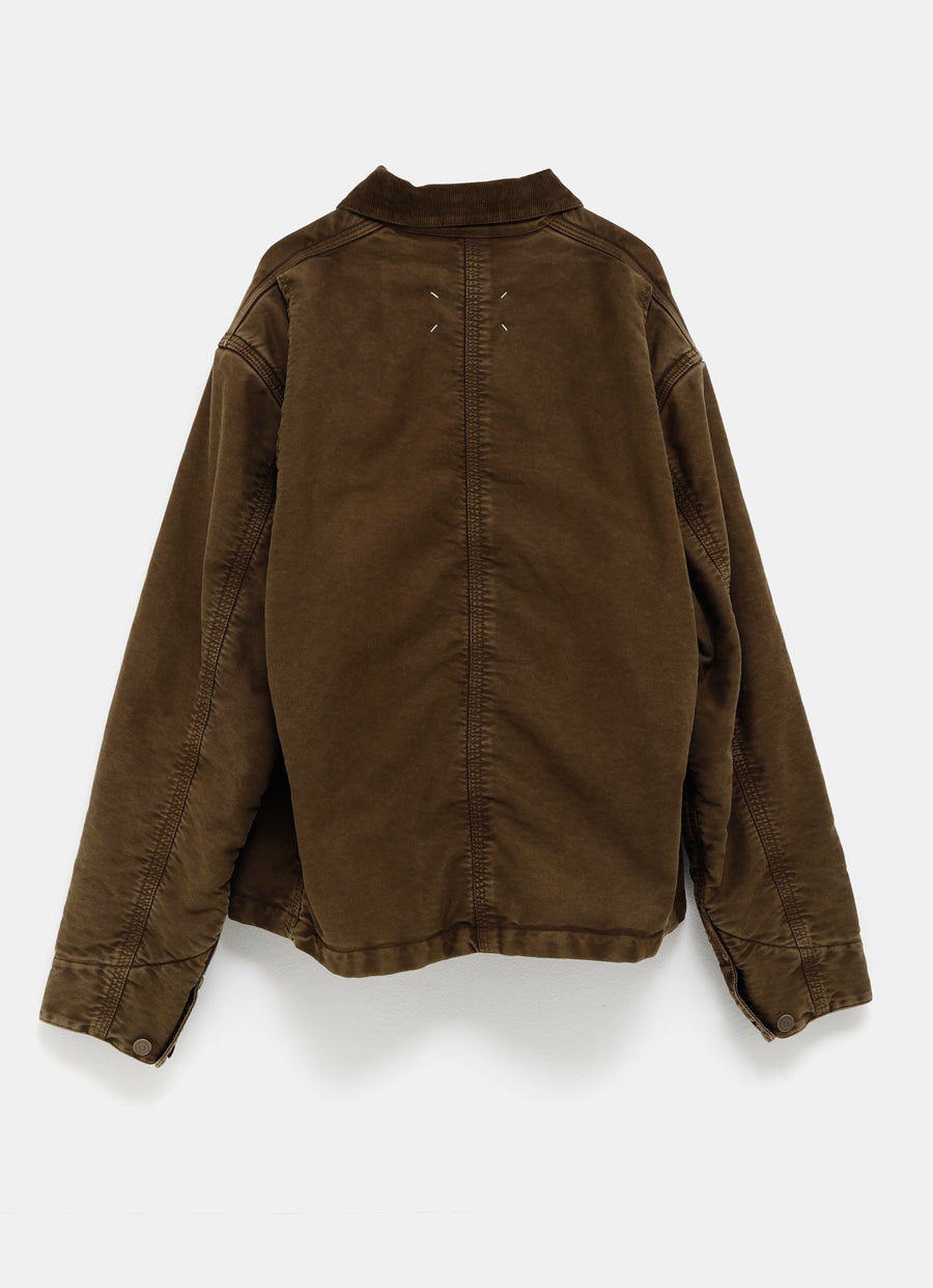 Chaqueta deportiva para hombre