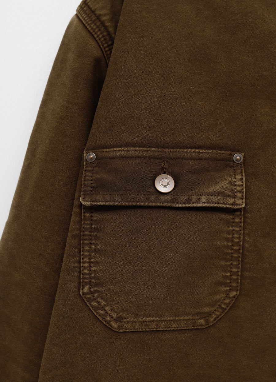 Chaqueta deportiva para hombre