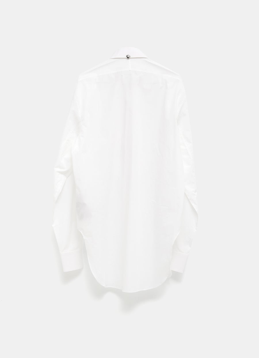 Camisa de manga larga para hombre