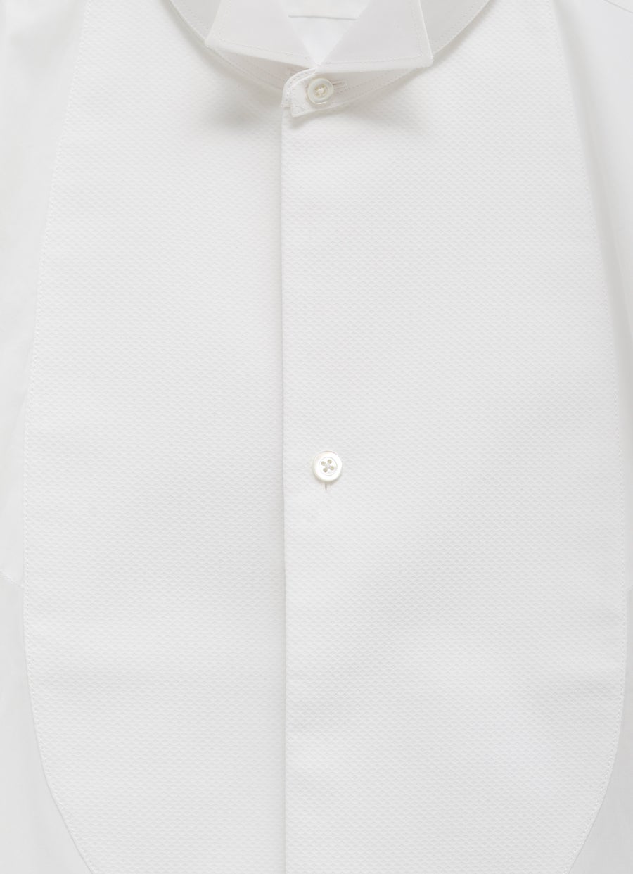 Camisa de manga larga para hombre