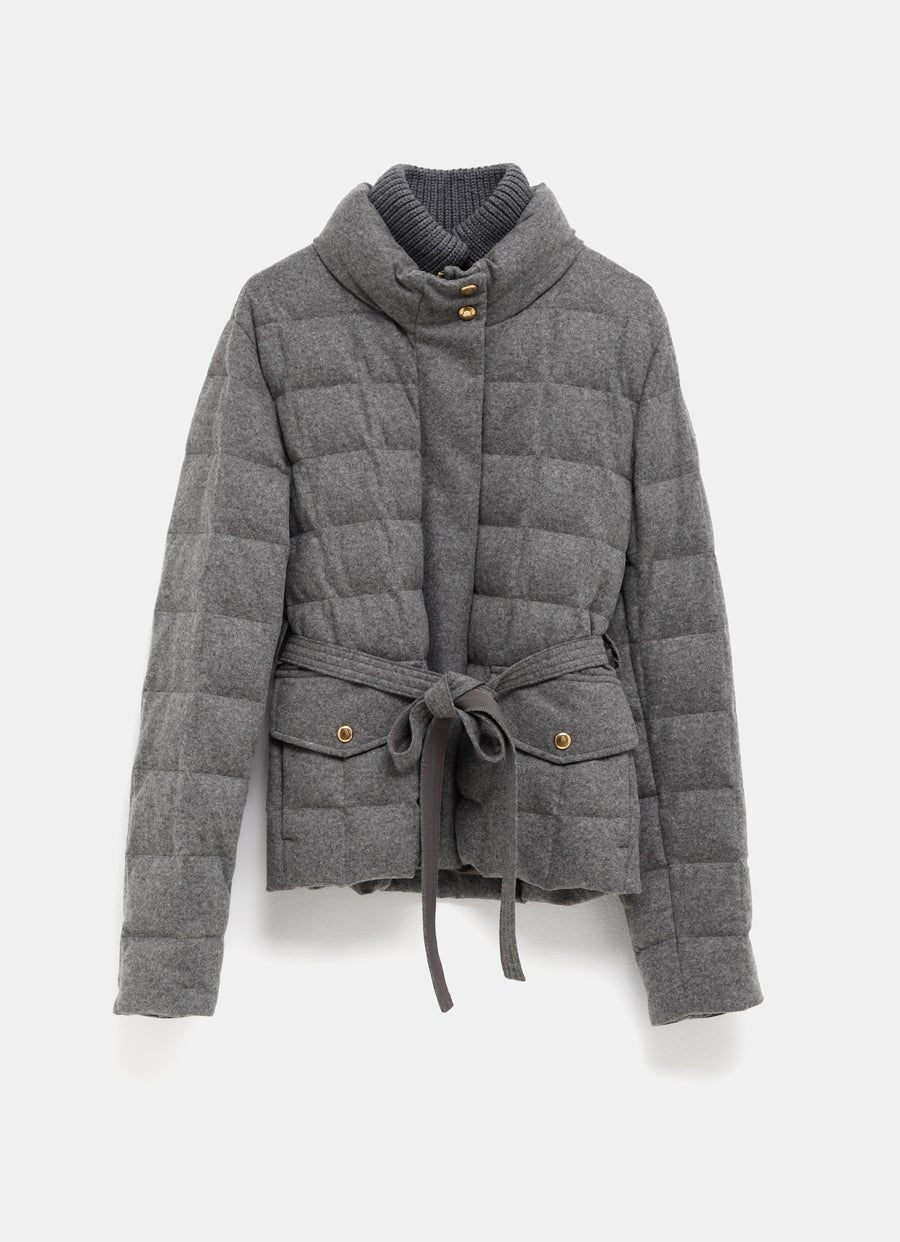 Chaqueta Bussettes para mujer