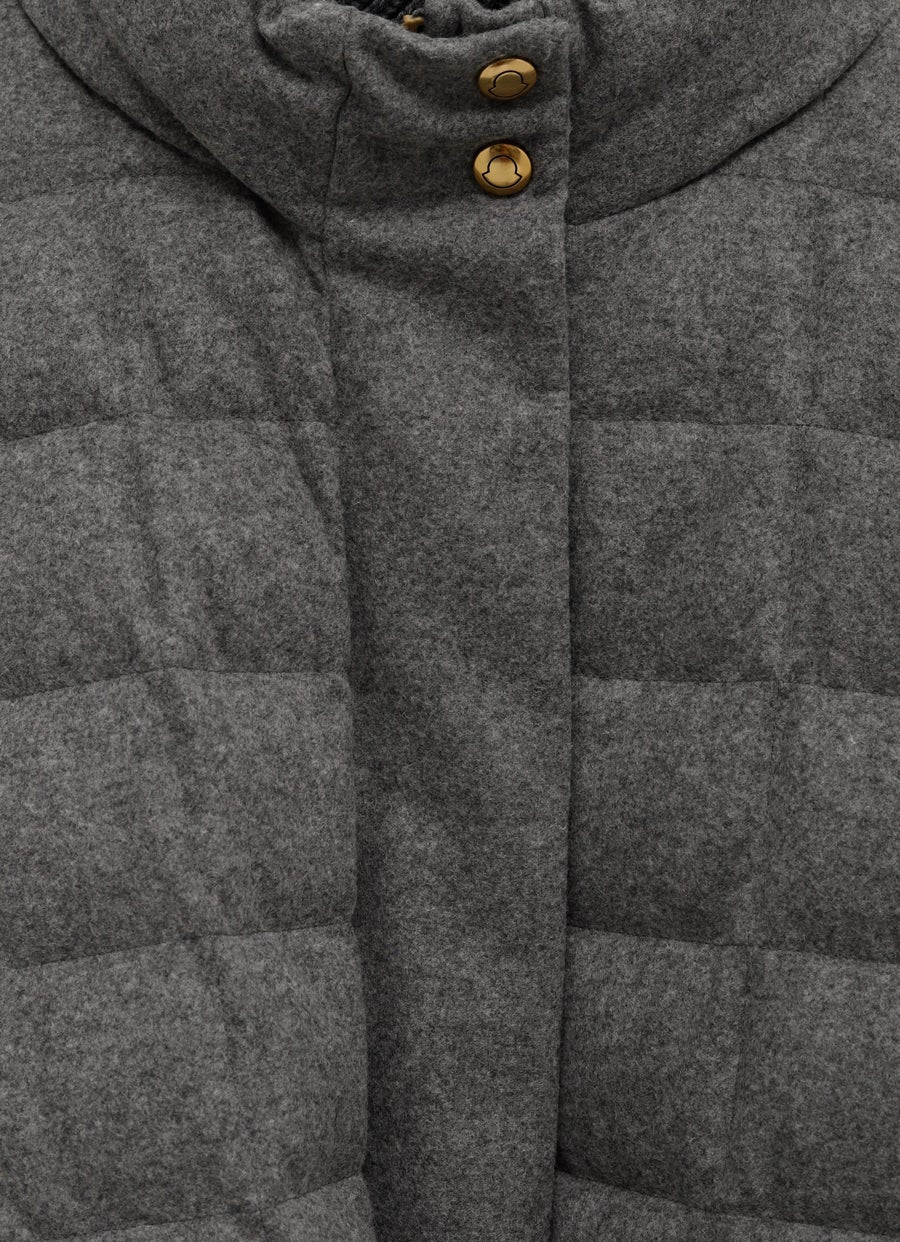 Chaqueta Bussettes para mujer