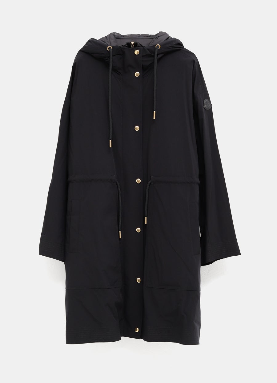 Parka Sainbel para Mujer