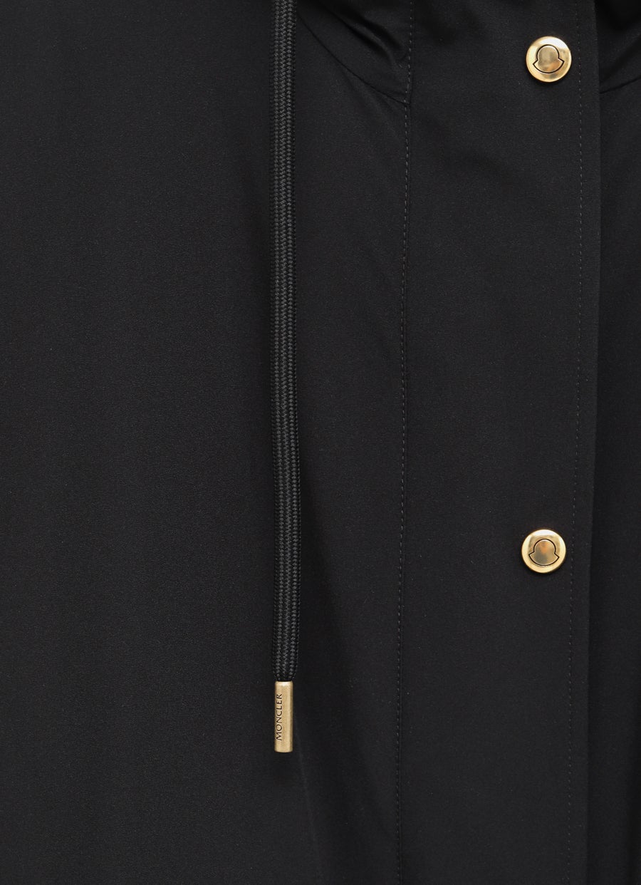 Parka Sainbel para Mujer