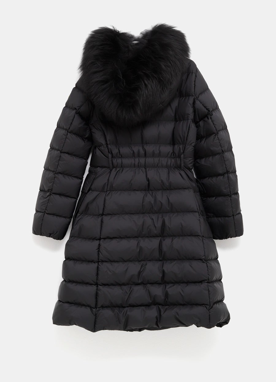 Chaqueta larga Khloesse para mujer