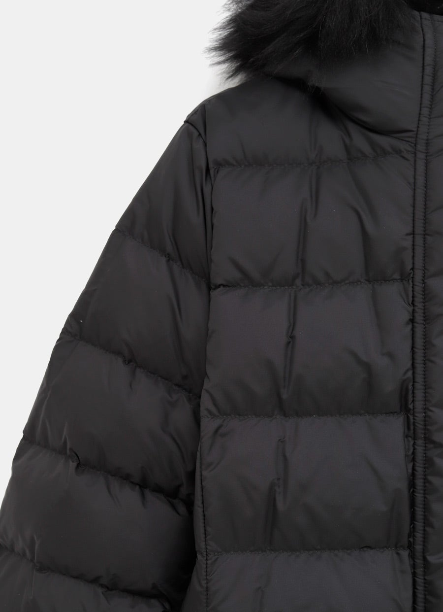 Chaqueta larga Khloesse para mujer