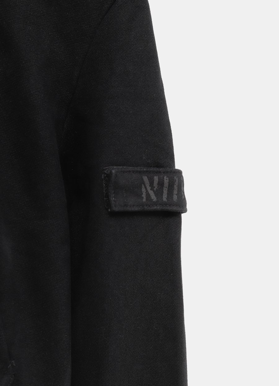 Sudadera con capucha Combat