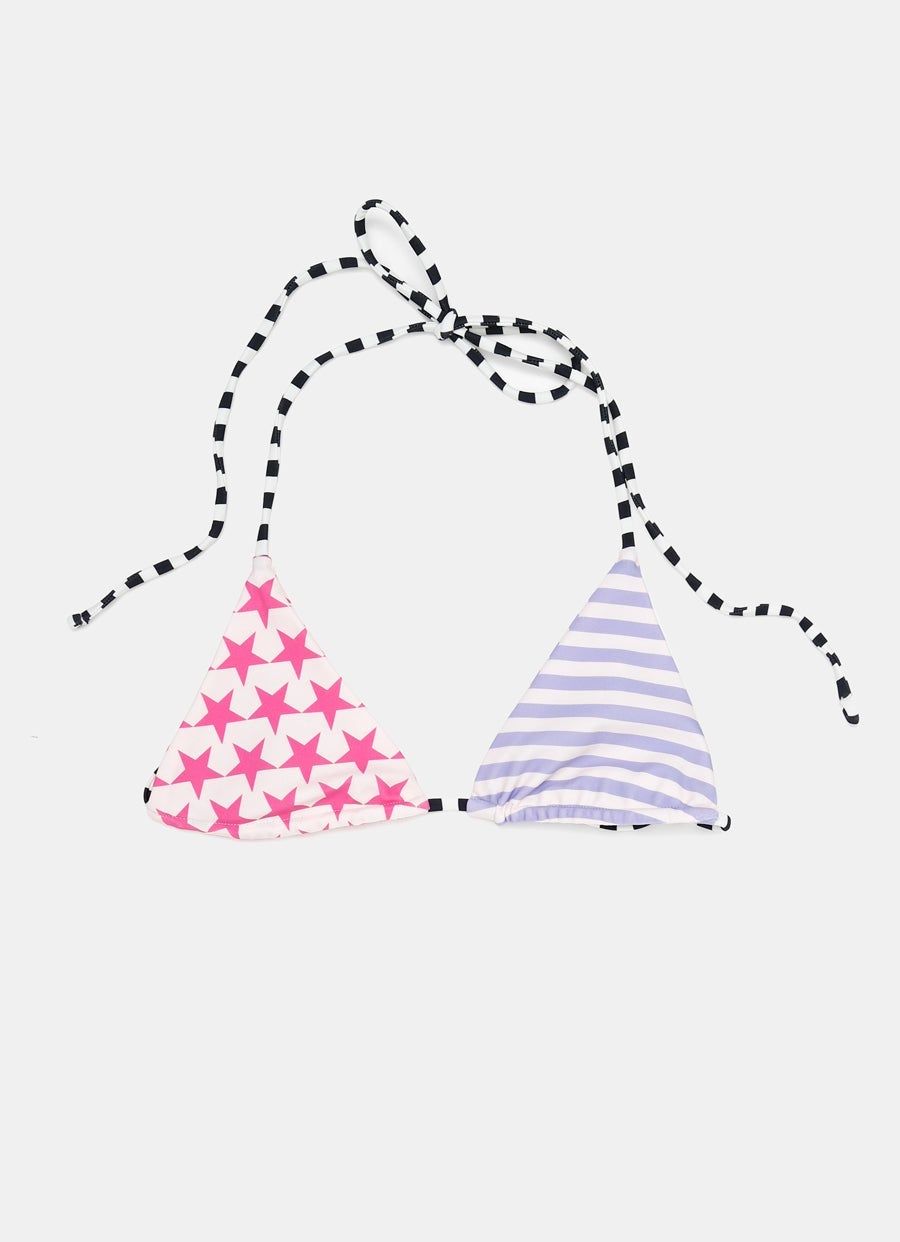 Top de bikini All Stars