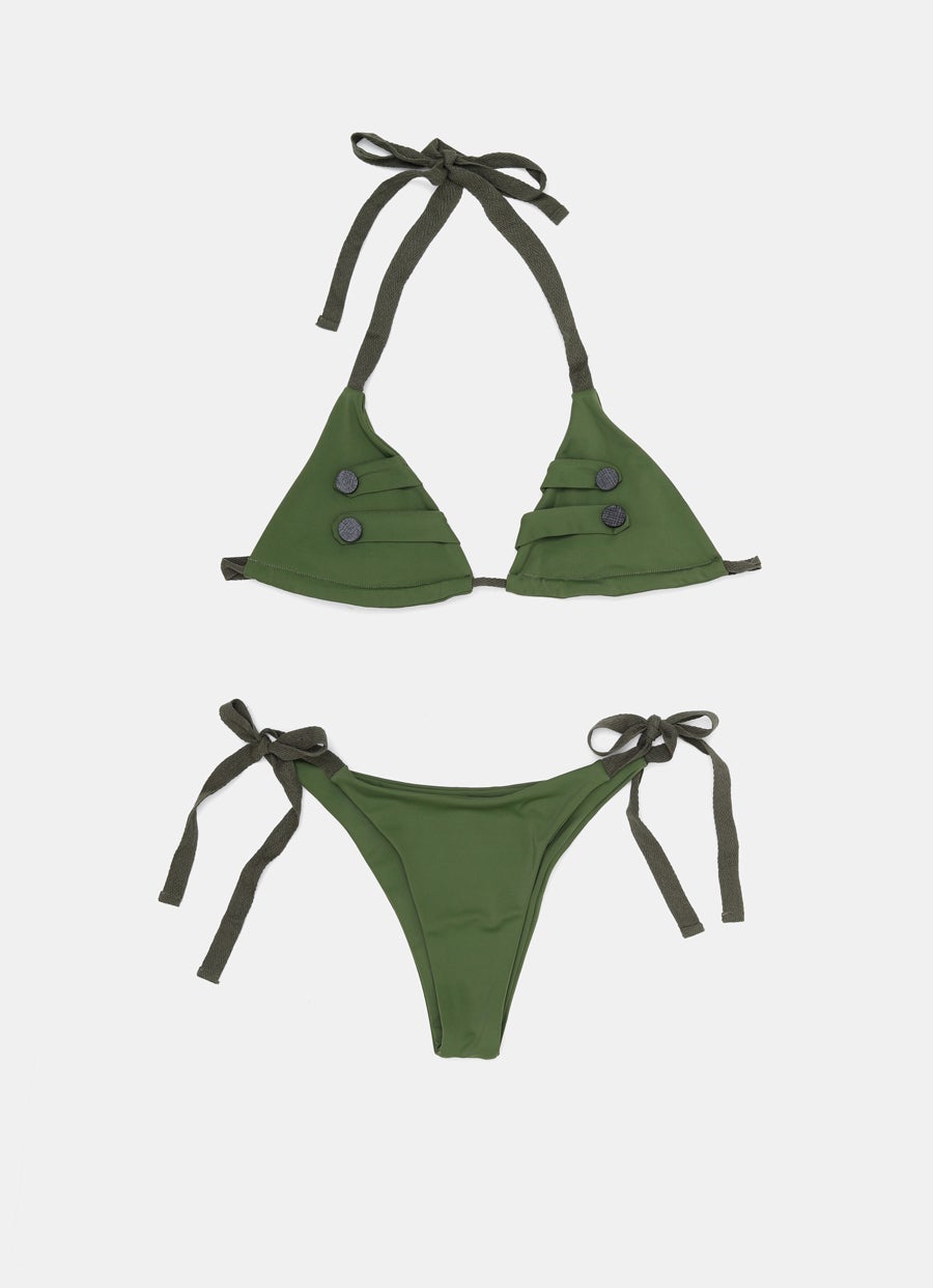 Set de bikini Uniform