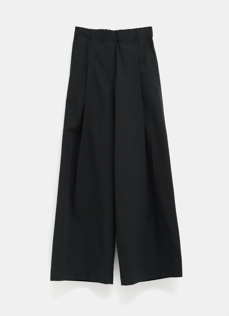 Pantalón de algodón