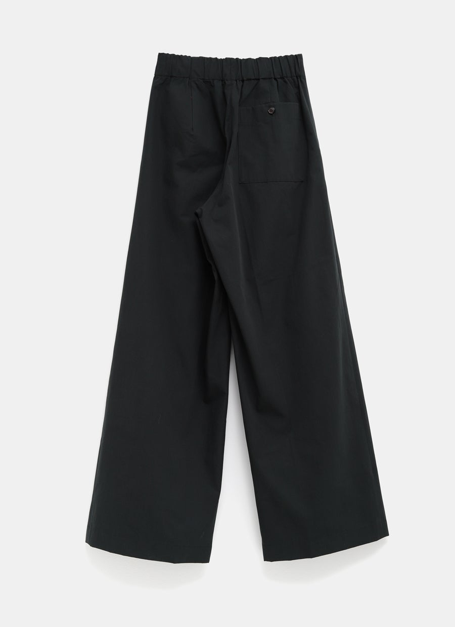 Pantalón de algodón