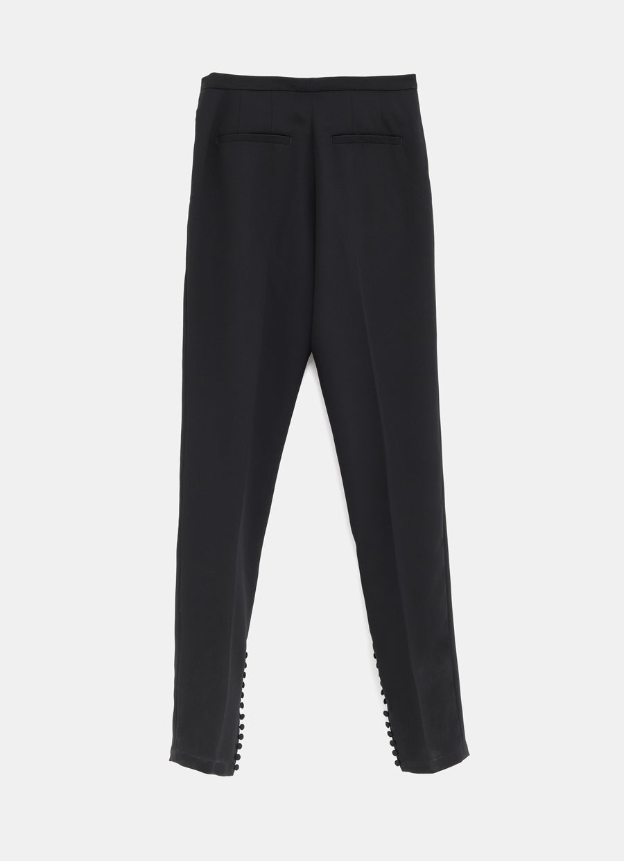 Pantalón ajustado