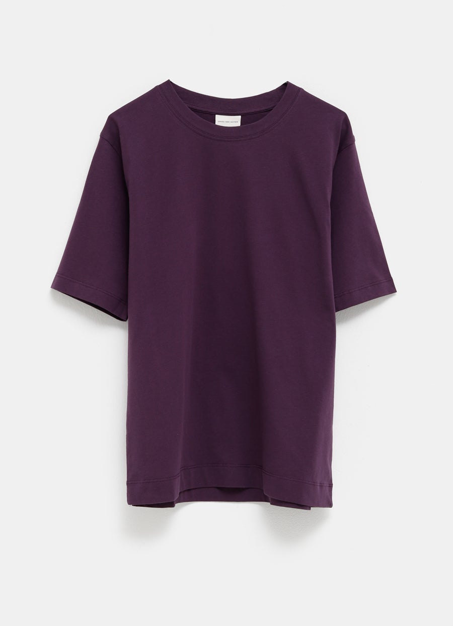 Camiseta de manga corta