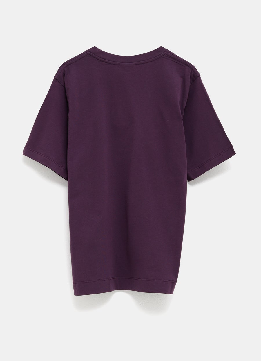 Camiseta de manga corta