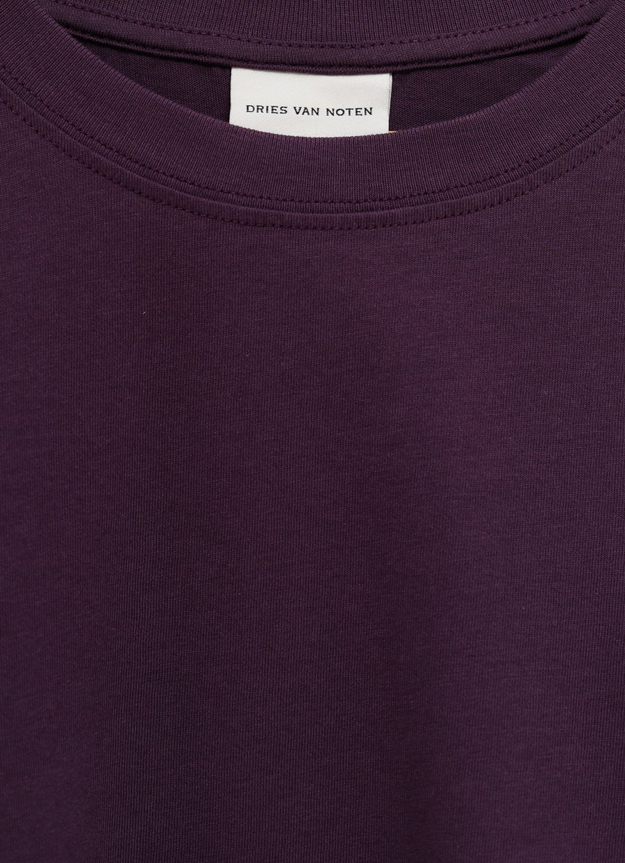 Camiseta de manga corta