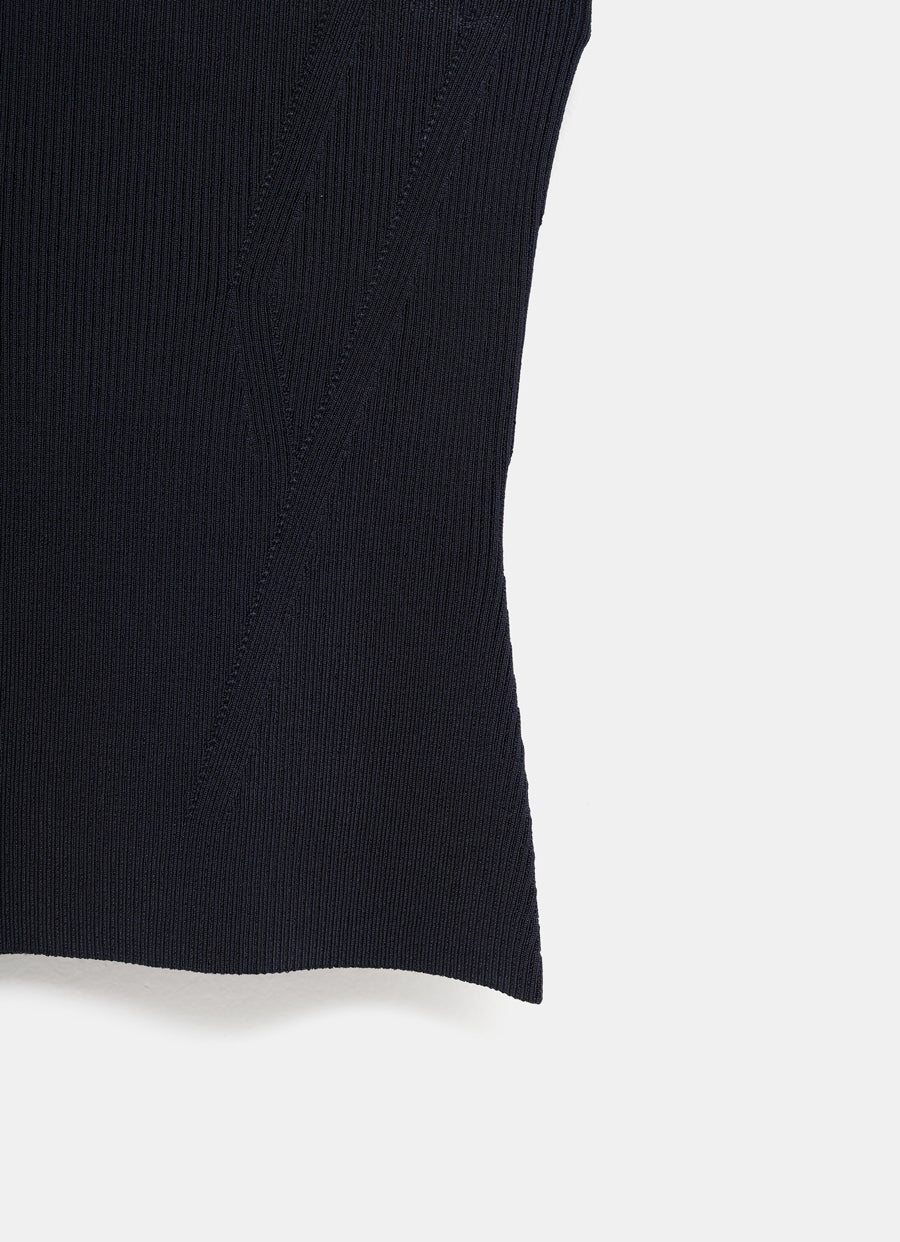 Cinturón ancho y elástico