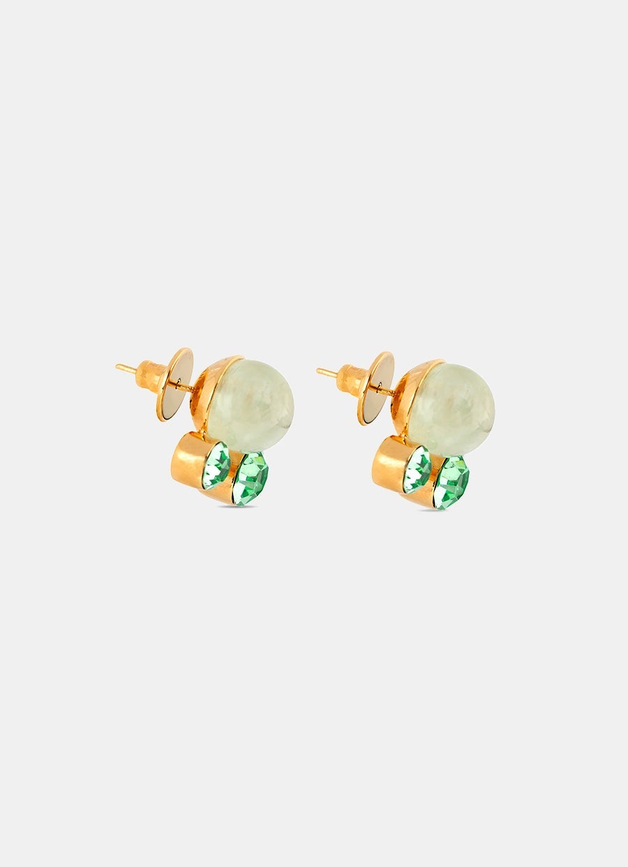 Pendientes ornamentales