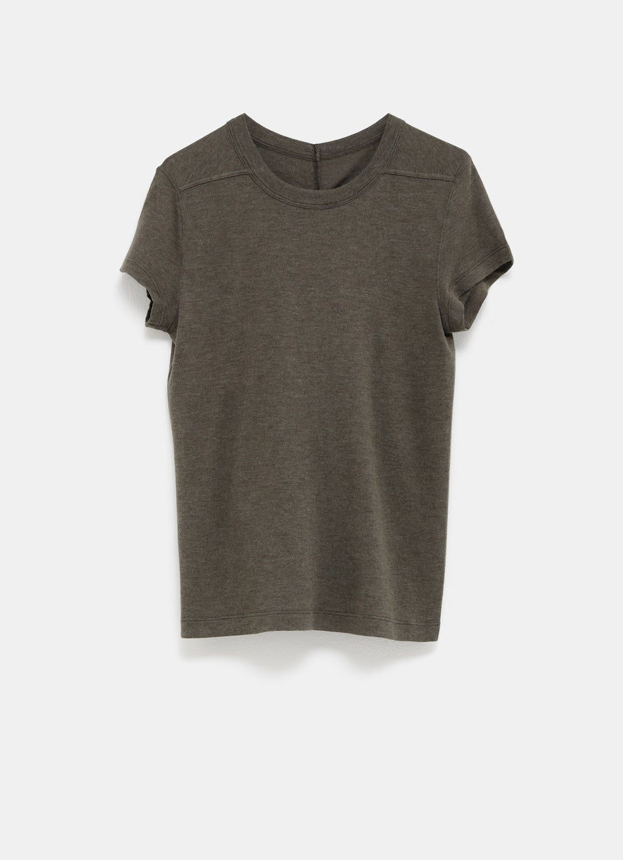 Camiseta Cropped Level T